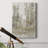 " Thicket Of Trees II " Painting Print-718993310