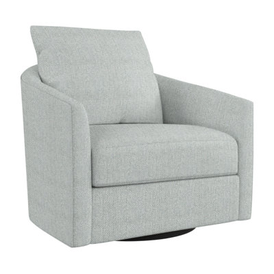 Camden Outdoor Swivel Lounge Chair