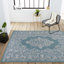 Tapis intérieur / extérieur Callisburg-1141160158