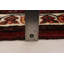 Tapis rouge Andelz 3 pi 8 po x 12 pi 4 po