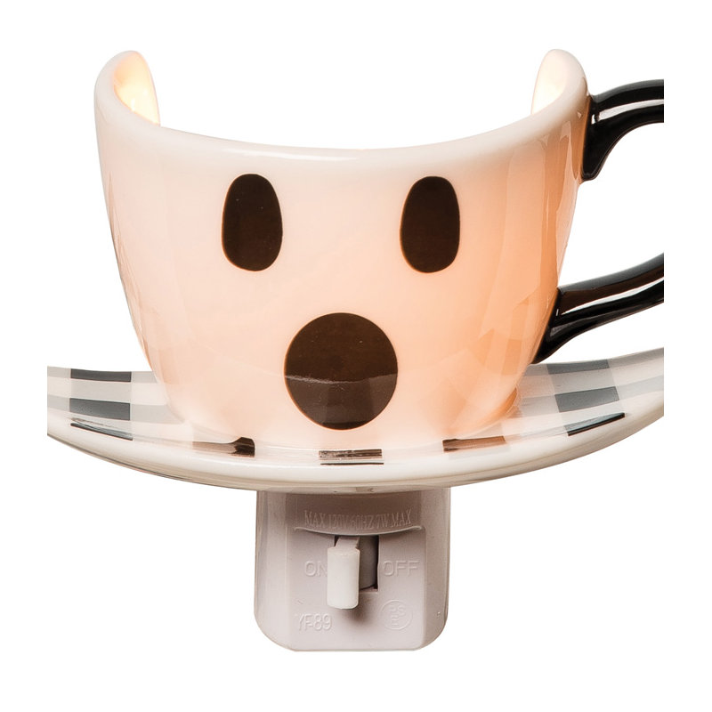 Ghost Night Light