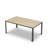 Outdoor Dining Table