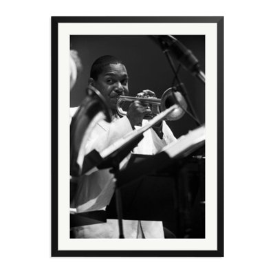 Wynton Marsalis Plays