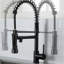 AWZTOO Pull Down Kitchen Faucet-59340108
