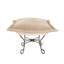 Repose-pieds Glenmore Sand Puff-556651412