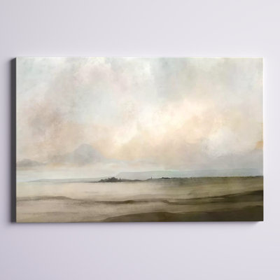 " Topsham " by Dan Hobday