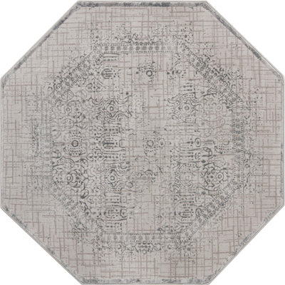 Glencoe Oriental Indoor Rug