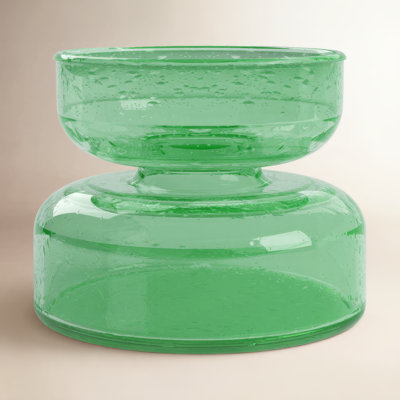 Jorah Ceramic Table Vase