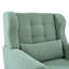 Fauteuil d'appoint confortable Mid-Century pour diverses pièces, améliorant votre espace de vie-1404794259-1404794258