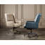 Fauteuil de direction inclinable Primrose