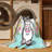 Ginza Six Washable Easter Spring Holiday Rug-105547361