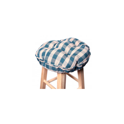 Outdoor 4'' Barstool Seat Cushion