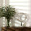 Susanna Vase, White