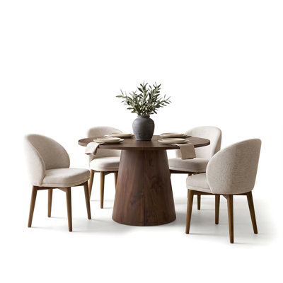 Ensemble repas extensible Modern