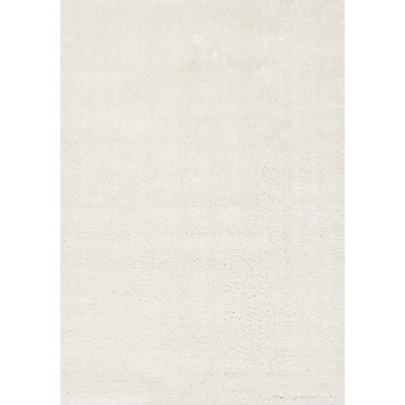Tapis à poils longs Marakai, Rectangle 7 pi 10 po x 10 pi 6 po