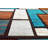 Hanhalyn Geometric Indoor Rug