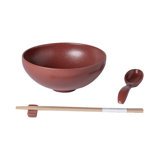 Casafina Pacifica Handmade Stoneware Ramen Bowl