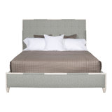 Thom Filicia Home Chatfield King Bed