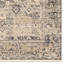 Tapis oriental bleu Grube-2111460530