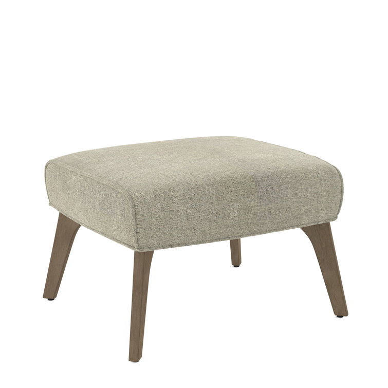 Upholstered Ottoman