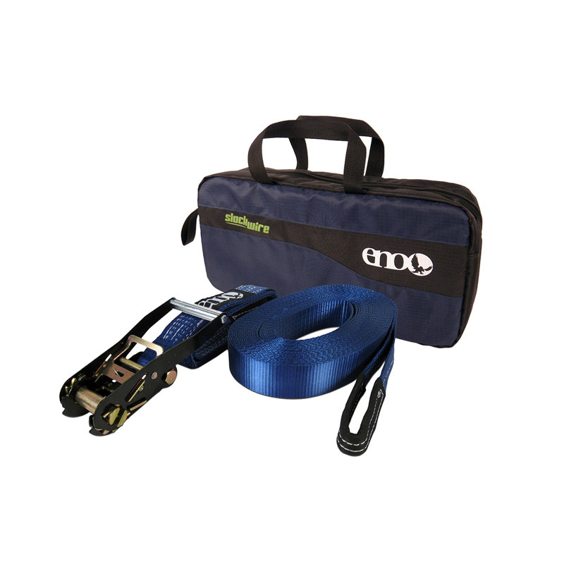 Eno Slackwire Slackline