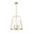 Royalston 5 - Light Unique/Statement Pendant-1113894877