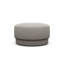 Cremini Medium Ottoman-424910763