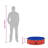 Gunnulf PVC Pet Pool-133437037-56166780