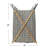 Windel Laundry Hamper with Handles-1639952028