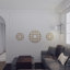 Médaillon de plafond 18 "x 18" x 6 1/2 "ID x 1/4" T O'Neal-63412275-63412286