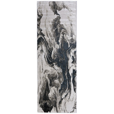 Tapis rectangulaire Rolfes