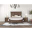 Contemporary Style Bed-350520806