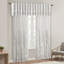 Single Curtain Panel