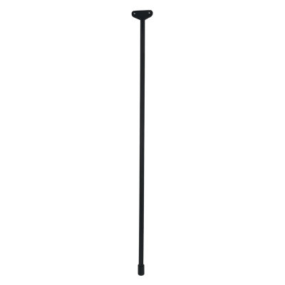 Clé de soupape à gaz