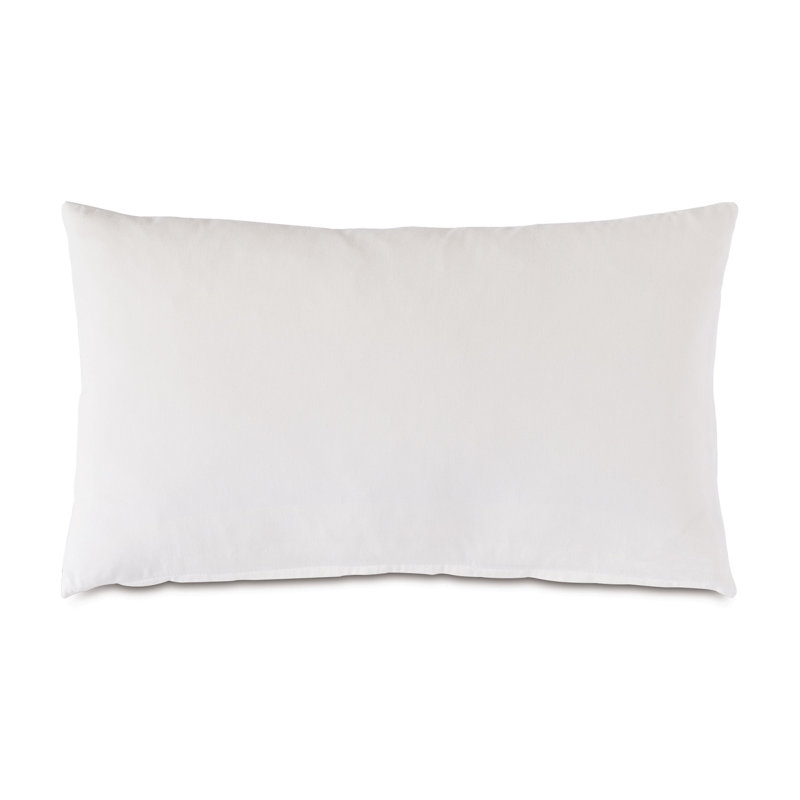 Namale Lumbar Pillow Cover & Insert