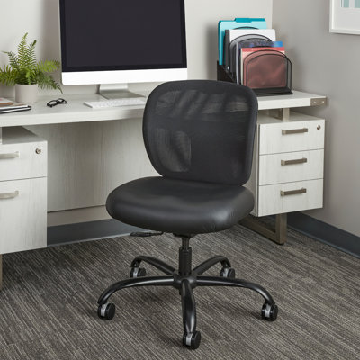 Chaise de travail en filet Vue Series
