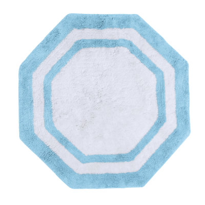 Tapis de bain 100% coton Ipke
