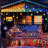 11.5FT 96LED Snowflake String Lights-1865810530