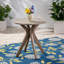 Table basse en bois d'acacia-995981909
