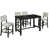 Noir sélectionné