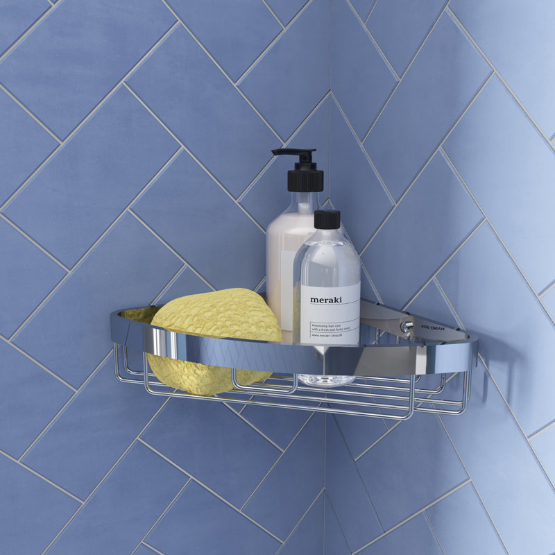 Aluminium Storage Shower Caddy
