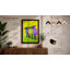 Rainbow Llama Trio Modern - Print-136632410-136632415