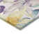 Machine Washable Indoor/Outdoor London ACN2262 Floral Rug