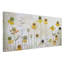 Delicate Helenium Flowers by Not An Artist - Wrapped Canvas Print-920652197-931899339-931899328