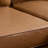 Faux Leather L-Shaped Convertible Corner Sectional-693222911