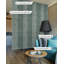 Store vertical semi-diaphane Sharmaine Elements-684379101