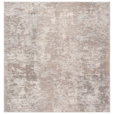 Abstract Area Rug