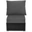 Coussin de siège / dossier Calorful-70156924