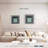 Muted Square Layers-778166418