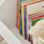 Shamima Bookshelf